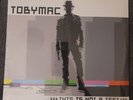 Toby Mac - This Is Not A Test 2LP RKRPXX (Sealed)