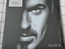 George Michael Older Vinyl LP 2022 NEW