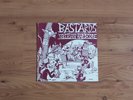 Bastards – Siberian Hardcore Vinyl LP Rock-O-Rama Records, Hardcore Punk, Kaaos