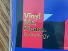 vmp grateful dead live dead LIVE/DEAD vinyl me please