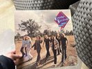 Lynyrd Skynyrd/ Nuthin’ Fancy, MCA2137,1 .st Edition, VinylLp- VG+Condition,1975