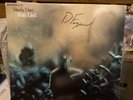 Steely Dan - Katy Lied Vinyl SIGNED BY DONALD FAGEN (NEAR MINT CONDITION)