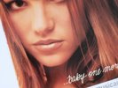 ORIGINAL 1998 BRITNEY SPEARS FIRST RECORD BABY ONE MORE TIME 12