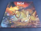 Meat Loaf - Bat Out Of Hell III - The Monster Is Loose 2006 Euro LP MERCURY 1st