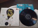 Das Is Jazz•Hans Koller/R. Kuehn/Jutta Hipp/P. Kuhn/J. Rediske/M. Gregor•1956•EX