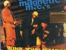 Ultramagnetic Mc's Funk Your Head Up double LP vinyl Europe Music On Vinyl 2023