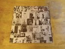 The Rolling Stones ‘Exile On Main Street’  1st Press Lp Unipack w/postcards  Ex