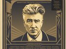 The Music Of David Lynch - Vinyl Double LP - New Sealed - Flaming Lips Moby