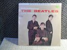 Beatles sealed LP Introducing