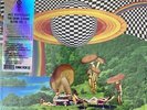 Various Artists Jazz Dispensary: the Dank D-Funk Blend Vol. 2 LP vinyl USA Jazz