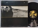 U2 - The Joshua Tree - OG 1987 LP - ISLAND - VG++