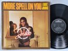 Eddie Johns - More Spell On You - OG 1979 Germany LP - RARE DISCO FUNK