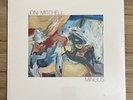 Joni Mitchell Mingus 1979 Album on Asylum Records 5E-505 MINT SEALED