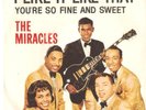 MIRACLES I Like It Like That Youre So Sweet TAMLA + PIC  MOTOWN NORTHERN SOUL 45