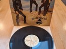 Motorhead. Ace Of Spades. EX/EX. 1980. Bronze