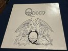 Queen Amiga Rare German Import Lp Diff