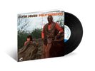 BLUE NOTE BST-84331 ELVIN JONES POLY-CURRENTS TONE POET LP 180g new