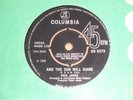 Paul Jones - And The Sun Will Shine/The Dog Presides Columbia 45