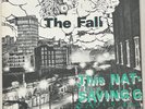 The Fall – This Nation's Saving Grace  orig 1985 Vinyl LP Gatefold *play tested*