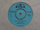 Linda Lyndell - Bring Your Love Back To Me Stax 45