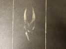 Fall Of Efrara, Inle, Double LP, Gatefold, Clear Vinyl
