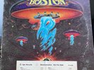 Boston Self-Titled White Label Promo (WLP) VG+/VG 1976 PE 34188 EPIC LP
