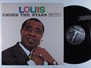 LOUIS ARMSTRONG Louis Under The Stars VERVE LP VG+/VG++ 180g audiophile x