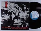 ART BLAKEY The Jazz Corner Of The World Vol. 1 BLUE NOTE LP VG++ japan reissue x