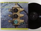 PAUL CHAMBERS Go VEE-JAY LP mono x
