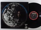 JOHN & ALICE COLTRANE Cosmic Music ABC/IMPULSE LP VG+ gatefold x