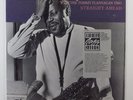 EDDIE LOCKJAW DAVIS/TOMMY FLANAGAN TRIO Straight Ahead PABLO OJC-629 LP SEALED x