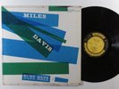 MILES DAVIS Blue Haze PRESTIGE PRLP-7054 LP mono RVG deep groove x