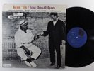 LOU DONALDSON Here It 'Tis BLUE NOTE LP VG+ stereo UA van gelder x