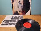 Talking Heads Stop Making Sense 1984 Sire Gold Stamp Promo Inner Sleeve LP