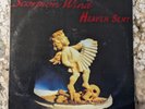 Scorpion Wind -Heaven Sent Double LP Brown Vinyl - Death in June - Boyd Rice
