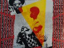 Prince Far I - Free From Sin - Used Vinyl Record - E6806z