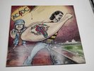 AC/DC - Dirty Deeds done Dirt Cheap - Australien Vinyl LP APLP-020 Bon Scott