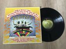 The Beatles Magical Mystery Tour 1973 Vinyl Lp SMAL 2835 Record Great Condition