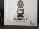 Pharrell Williams - In My Mind Vinyl LP - 2018 Urban Legends - Brand New Sealed