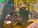BIG BLACK Message To Our Ancestors UNI Afro Spiritual Jazz LP Superb EX/NM