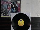 The Ramones Subterranean Jungle  original LP  US Press  punk not KBD CBGB
