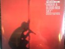 U2 Live Under a Blood Red Sky Mini Album Vinyl 1983 SEALED
