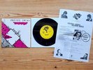PRIVATE DICKS - SHE SAID GO UK 1979 7