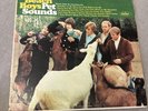 The Beach Boys Pet Sounds Vinyl - SVLP 149