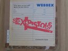 SEX PISTOLS - NEVER MIND THE BOLLOCKS -ALTERNATIVE TAKES - 7X - 7