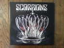 SCORPIONS- RETURN TO FOREVER- X2 LP - 2015 ISSUE - EXCELLENT
