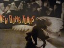 New Bomb Turks At Ropes End Vinyl Epitaph Records