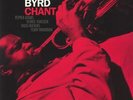 BYRD, Donald - Chant (Tone Poet Series) (reissue) - Vinyl (LP)