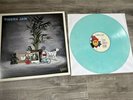 Tigers Jaw Spin Transparent Aqua Blue Vinyl LP