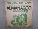 A. Riccardo Luciani – Chanson Balladee Sigla Trasmissione Televisiva Almanacco